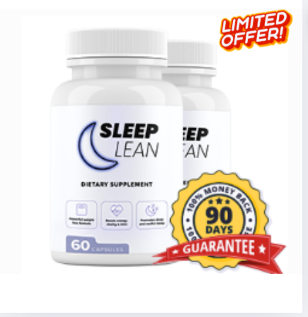 buy sleep lean 2025 Sleeping Fat Burners Metabolism Booster